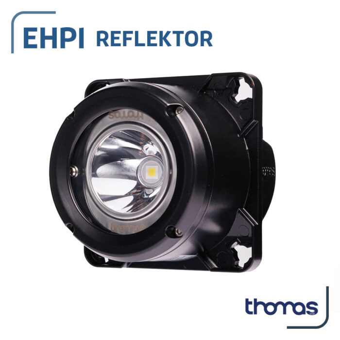 EHP1 Reflektor – Bild 3