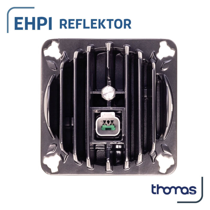 EHP1 Reflektor – Bild 2