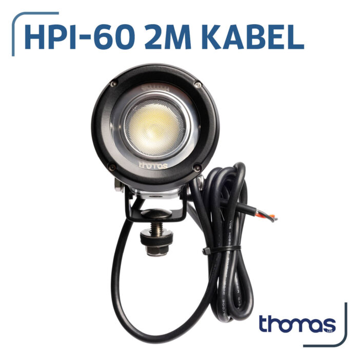 HP1-60 2M Kabel
