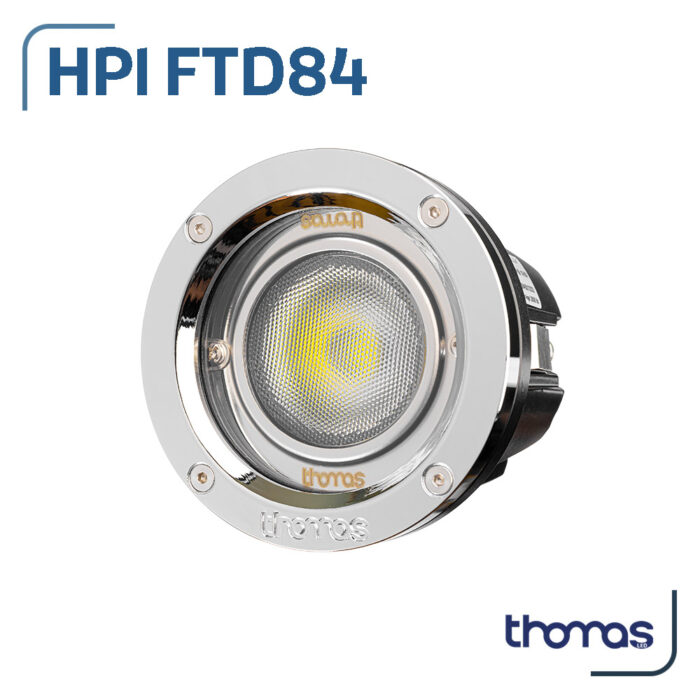 HP1 FTD84 – Bild 3
