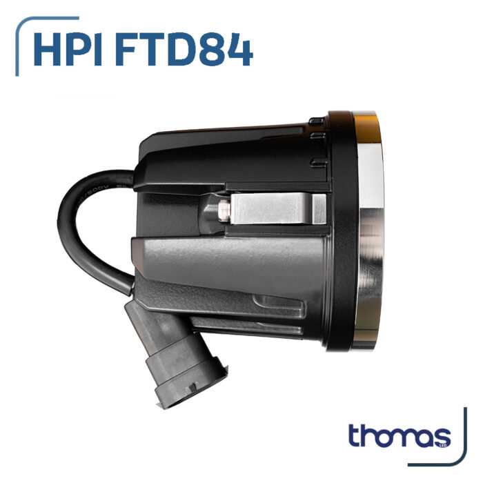 HP1 FTD84 – Bild 4