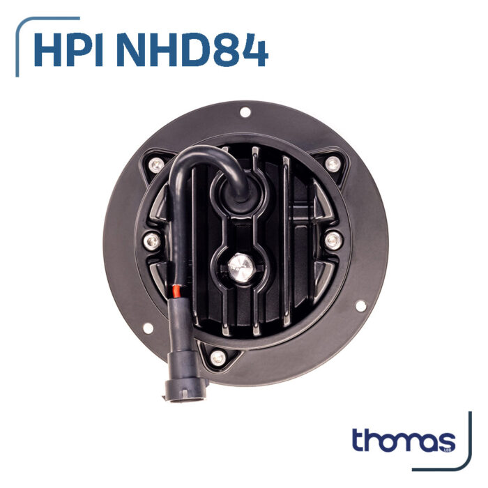 HP1 NHD84 – Bild 2