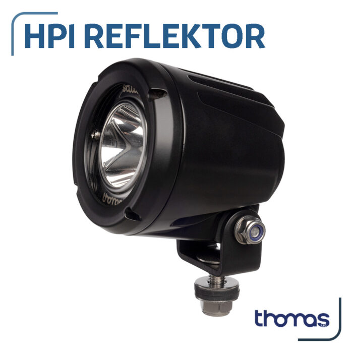 HP1 Reflektor