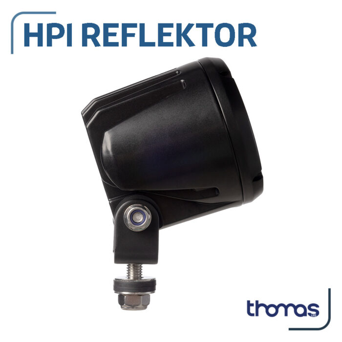 HP1 Reflektor – Bild 3