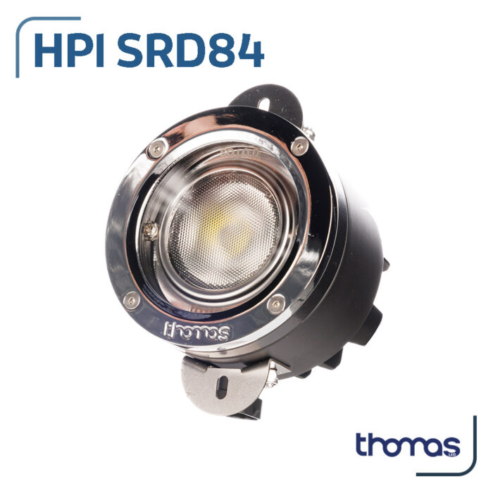 HP1 SRD84 – Bild 3
