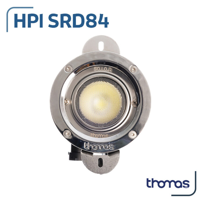 HP1 SRD84