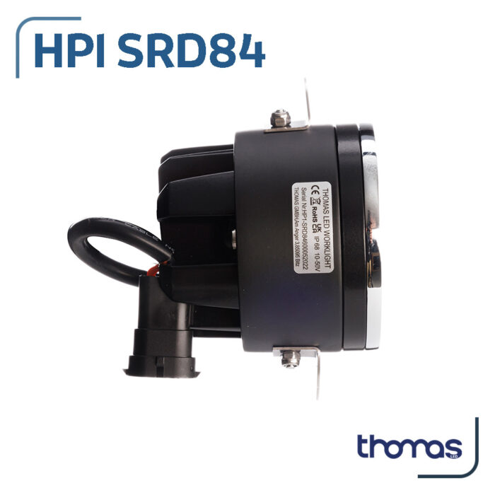 HP1 SRD84 – Bild 4