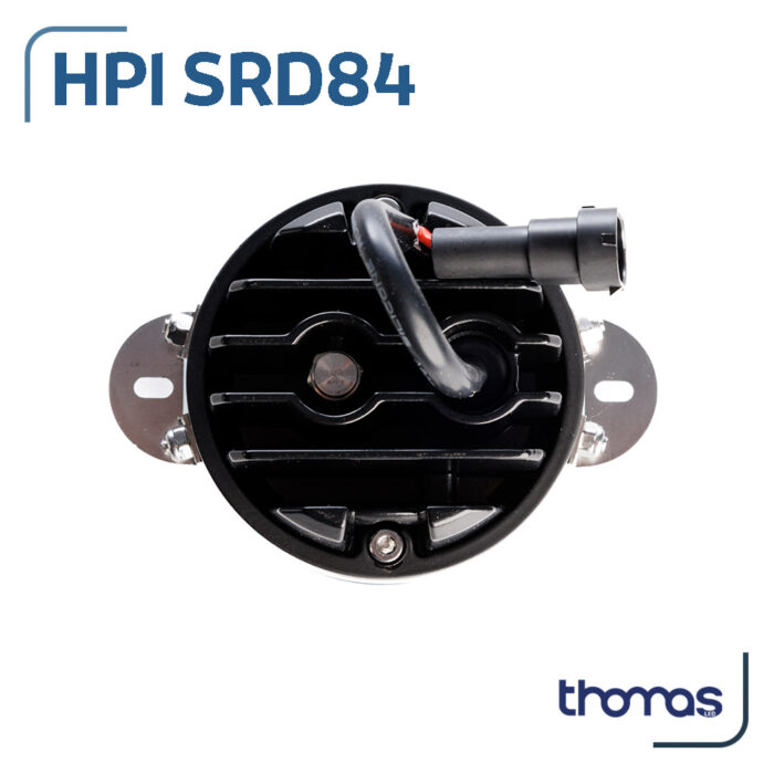HP1 SRD84 – Bild 2