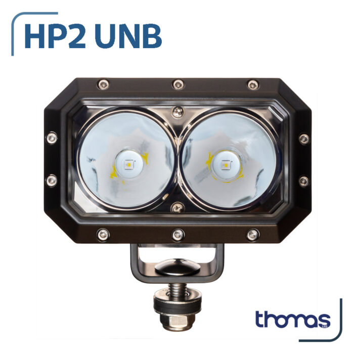 HP2 UNB