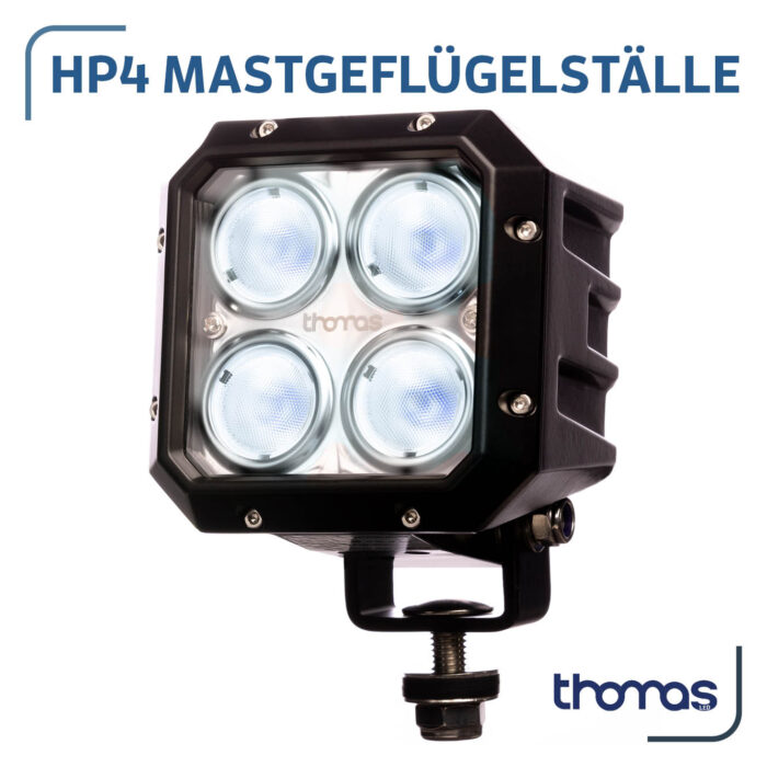 HP4 für Mastgeflügelställe – Bild 3