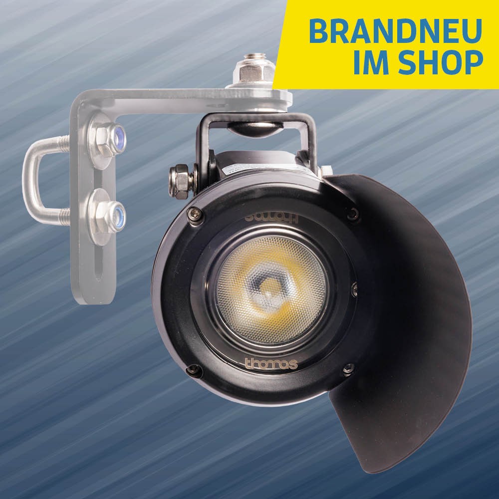 LED-Scheinwerfer einer neuen Generation