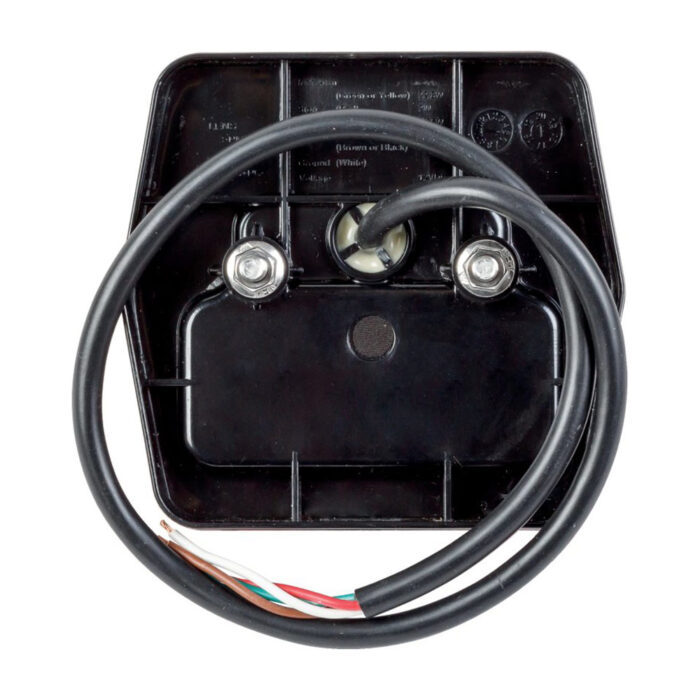 Sanube LED Rückleuchte – Bild 2