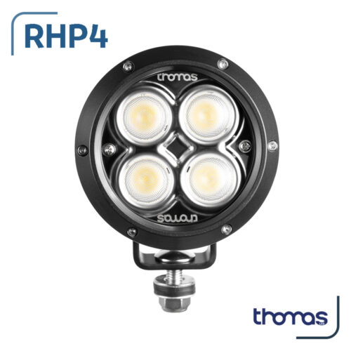 Phare travail LED carré HP4 THOMAS LED